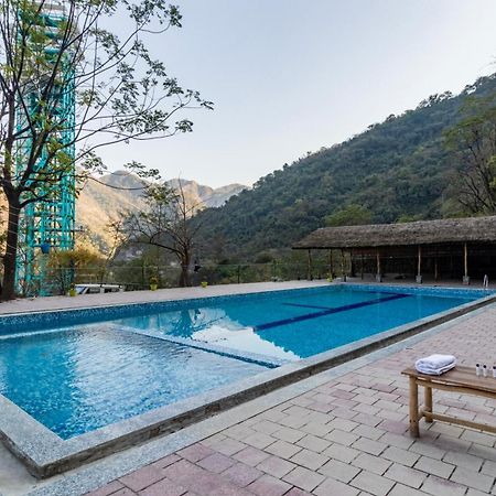 Itsy Hotels Paddler Zone With Bungee Jumping Shivpuri  Екстер'єр фото
